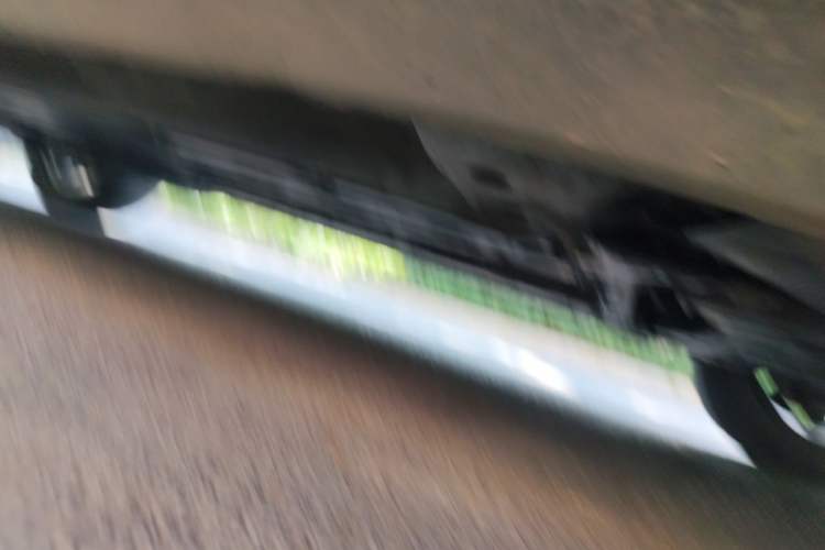 Used Volvo XC60 2024 B5 4x4 Smart Luxury Edition Chassis Front Right