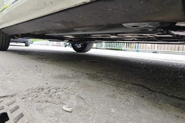 Used Volvo XC60 2024 B5 4x4 Smart Luxury Edition Chassis Front Right