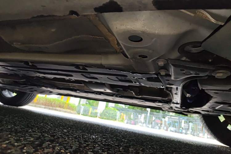 Used Volvo XC60 2024 B5 4x4 Smart Luxury Edition Chassis Front Right