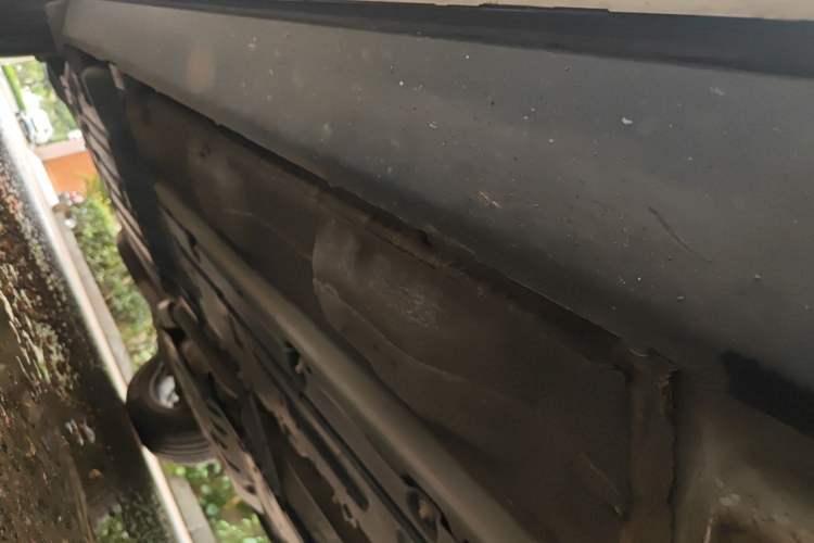 Used Volvo XC60 2024 B5 4x4 Smart Luxury Edition Chassis Front Right