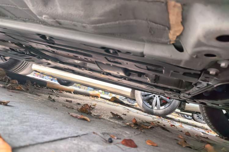 Used Volvo XC60 2024 B5 4x4 Smart Luxury Edition Chassis Front Right