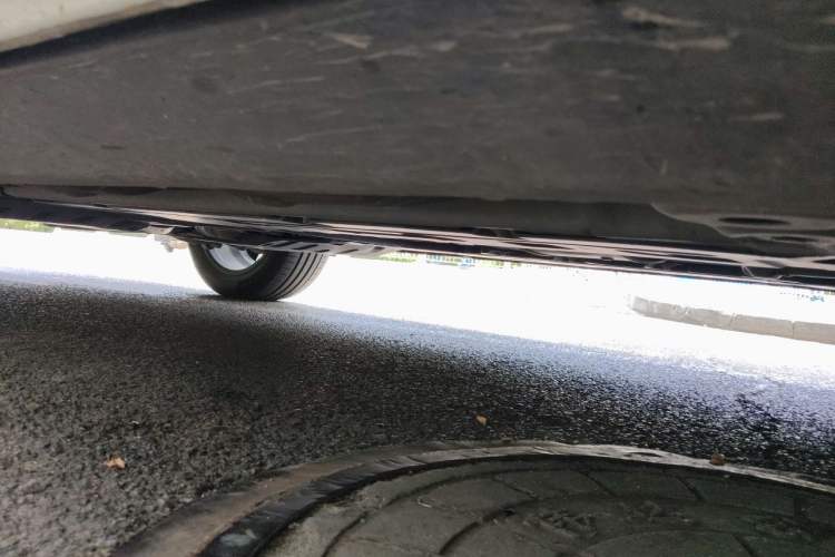 Used Volvo XC60 2024 B5 4x4 Smart Luxury Edition Chassis Front Right