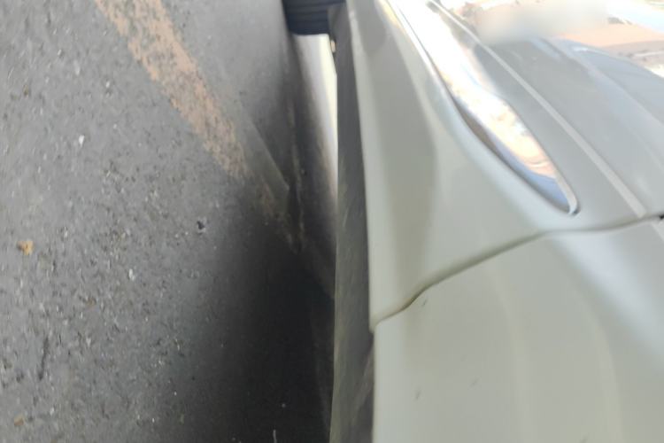 Used Volvo XC60 2024 B5 4x4 Smart Luxury Edition Chassis Front Right