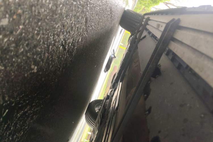 Used Volvo XC60 2024 B5 4x4 Smart Luxury Edition Chassis Front Right