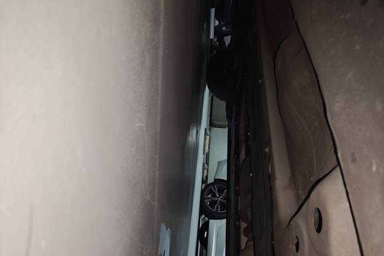 Used Volvo XC60 2024 B5 4x4 Smart Luxury Edition Chassis Front Right