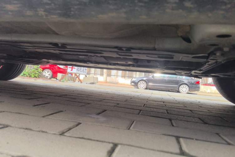 Used Volvo XC60 2024 B5 4x4 Smart Luxury Edition Chassis Front Right