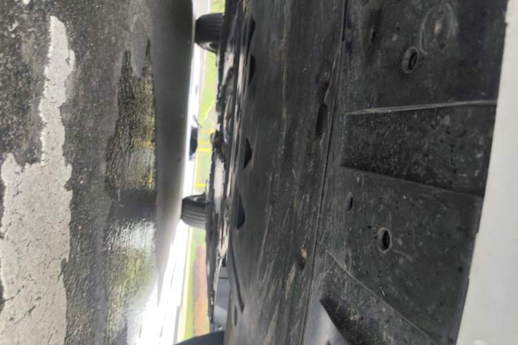 Used Volvo XC60 2024 B5 4x4 Smart Luxury Edition Chassis Front