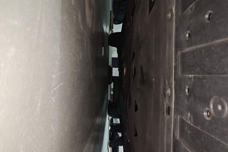 Used Volvo XC60 2024 B5 4x4 Smart Luxury Edition Chassis Front