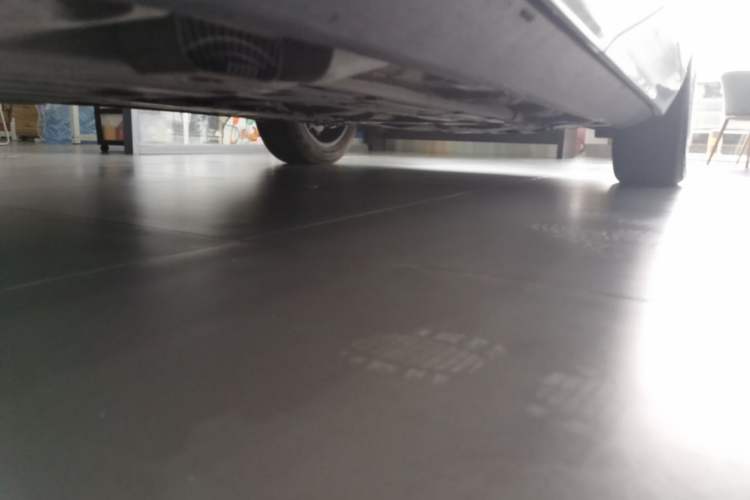 Used Volvo XC60 2024 B5 4x4 Smart Luxury Edition Chassis Rear Right