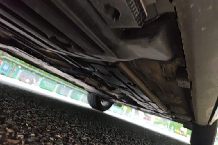Used Volvo XC60 2024 B5 4x4 Smart Luxury Edition Chassis Rear Right