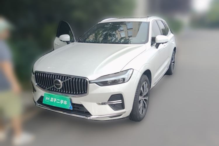 Used Volvo XC60 2024 B5 4x4 Smart Luxury Edition Guazi used car, China used car export, Used car for sale, Used  cars, Cheapest cars for sale