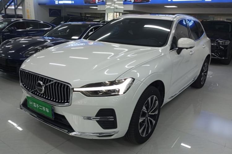 Used Volvo XC60 2024 B5 4x4 Smart Luxury Edition Guazi used car, China used car export, Used car for sale, Used  cars, Cheapest cars for sale