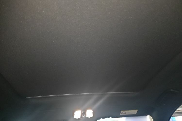 Used Volvo XC60 2024 B5 4x4 Smart Luxury Edition Headliner