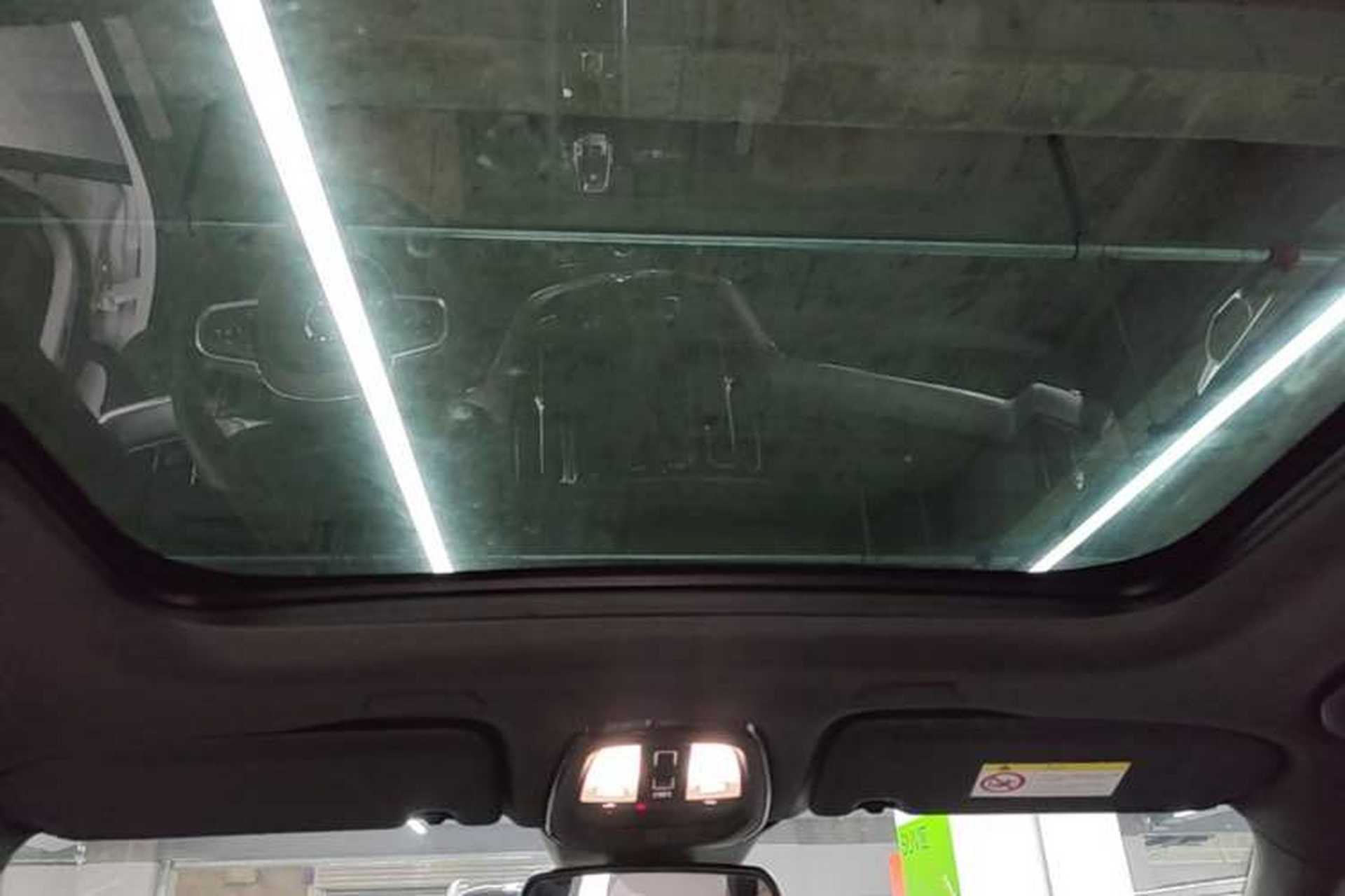 Used Volvo XC60 2024 B5 4x4 Smart Luxury Edition Headliner