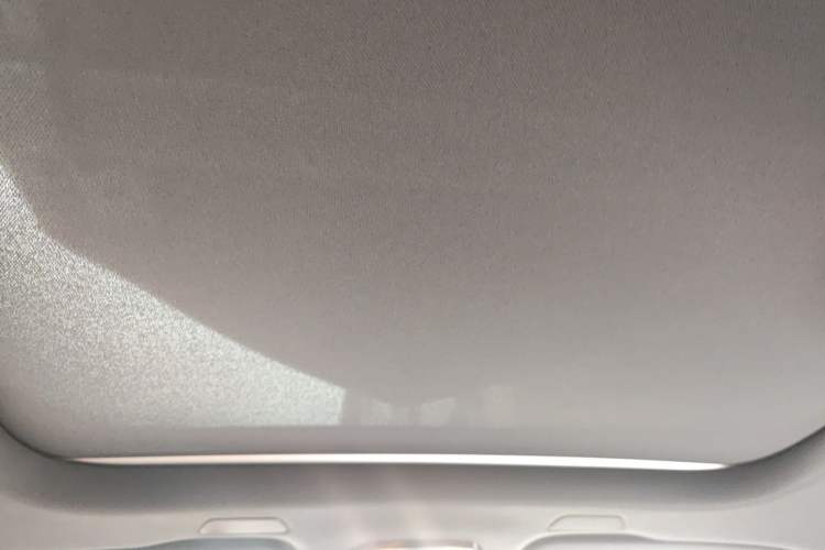 Used Volvo XC60 2024 B5 4x4 Smart Luxury Edition Headliner