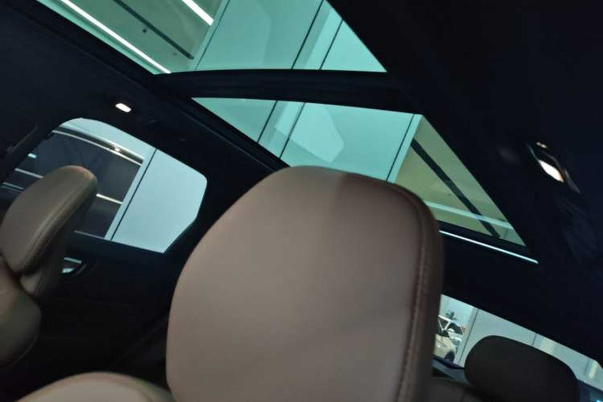 Used Volvo XC60 2024 B5 4x4 Smart Luxury Edition Headliner