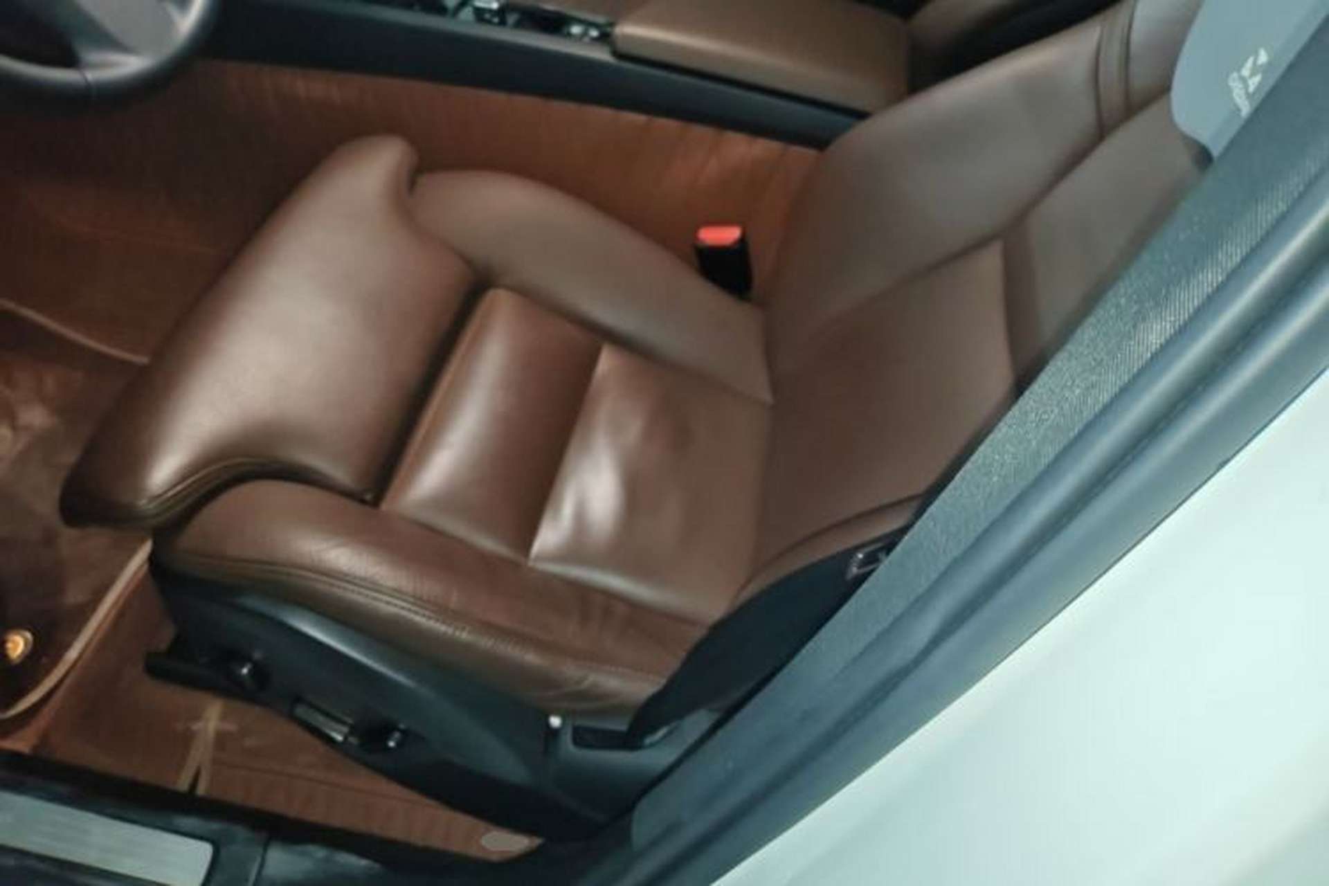 Used Volvo XC60 2024 B5 4x4 Smart Luxury Edition Left Front Seat