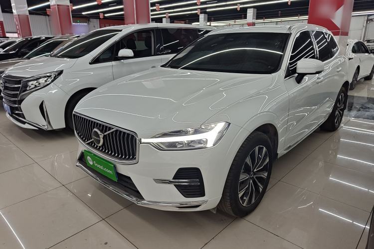 Used Volvo XC60 2024 B5 4x4 Smart Luxury Edition Guazi used car, China used car export, Used car for sale, Used  cars, Cheapest cars for sale