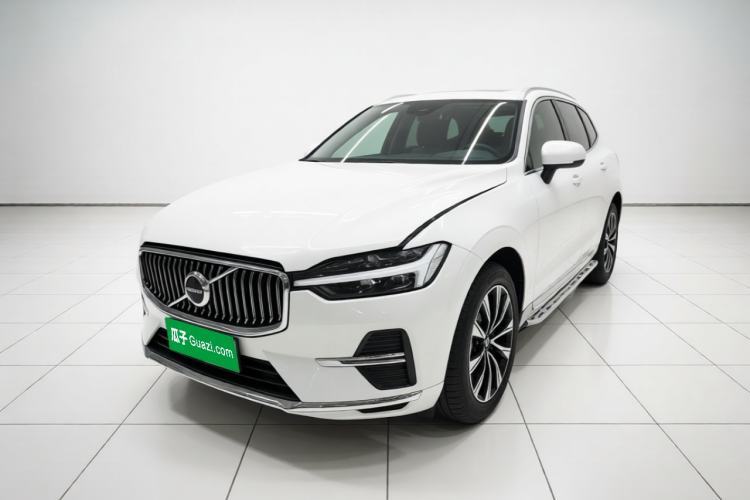 Used Volvo XC60 2024 B5 4x4 Smart Luxury Edition Guazi used car, China used car export, Used car for sale, Used cars, Cheapest cars for sale