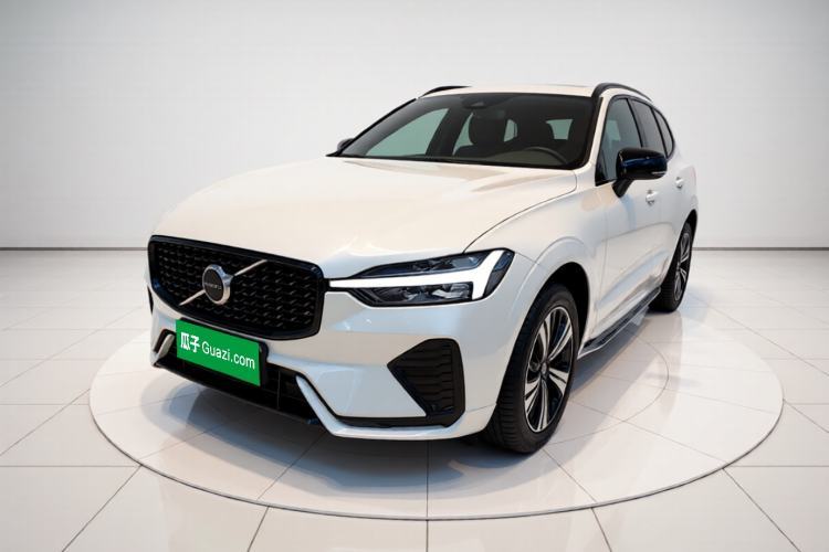 Used Volvo XC60 2024 B5 4x4 Smart & Advanced Sport Edition Guazi used car, China used car export, Used car for sale, Used  cars, Cheapest cars for sale