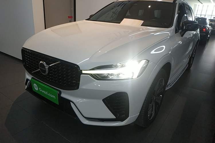 Used Volvo XC60 2024 B5 4x4 Smart & Advanced Sport Edition Guazi used car, China used car export, Used car for sale, Used  cars, Cheapest cars for sale