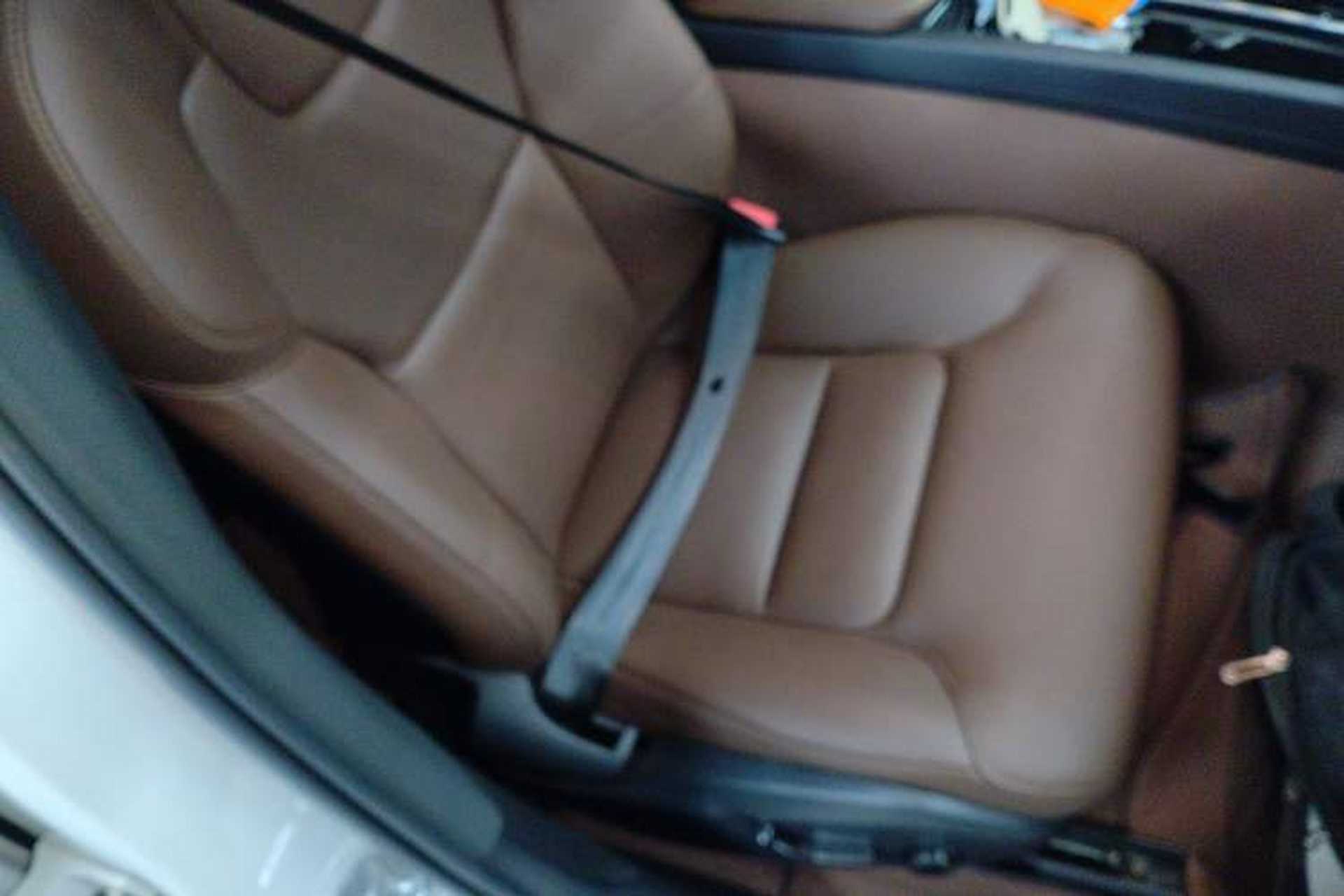 Used Volvo XC60 2024 B5 4x4 Smart Luxury Edition Right Front Seat