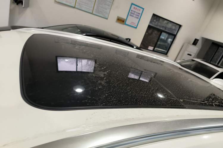 Used Volvo XC60 2024 B5 4x4 Smart Luxury Edition Roof