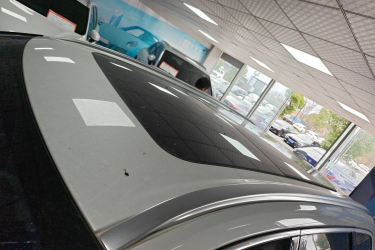 Used Volvo XC60 2024 B5 4x4 Smart Luxury Edition Roof