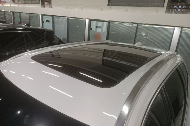 Used Volvo XC60 2024 B5 4x4 Smart Luxury Edition Roof