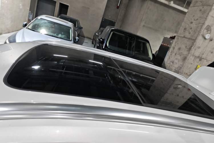 Used Volvo XC60 2024 B5 4x4 Smart Luxury Edition Roof