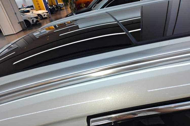 Used Volvo XC60 2024 B5 4x4 Smart Luxury Edition Roof