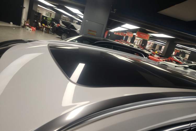 Used Volvo XC60 2024 B5 4x4 Smart Luxury Edition Roof