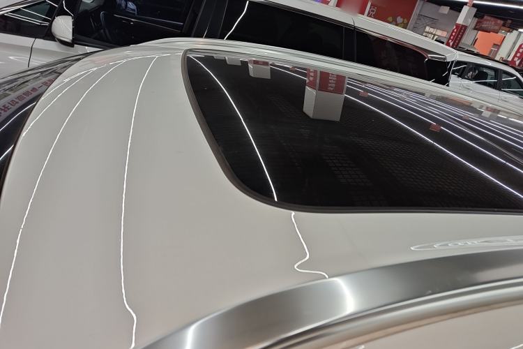 Used Volvo XC60 2024 B5 4x4 Smart Luxury Edition Roof