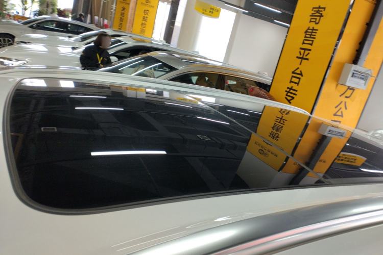 Used Volvo XC60 2024 B5 4x4 Smart Luxury Edition Roof