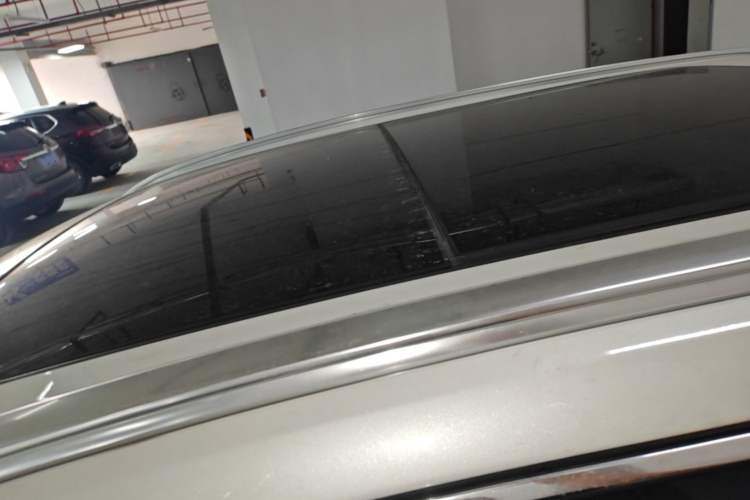 Used Volvo XC60 2024 B5 4x4 Smart Luxury Edition Roof