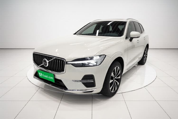 Volvo XC60 2024 B5 4x4 Smart Luxury Edition usata Guazi used car, China used car export, Used car for sale, Used cars, Cheapest cars for sale