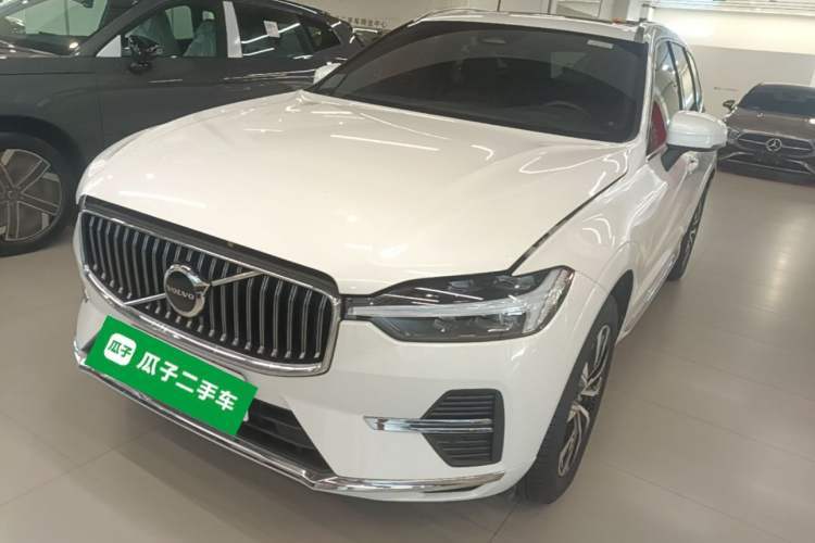Used Volvo XC60 2024 B5 4x4 Smart Luxury Edition Guazi used car, China used car export, Used car for sale, Used  cars, Cheapest cars for sale