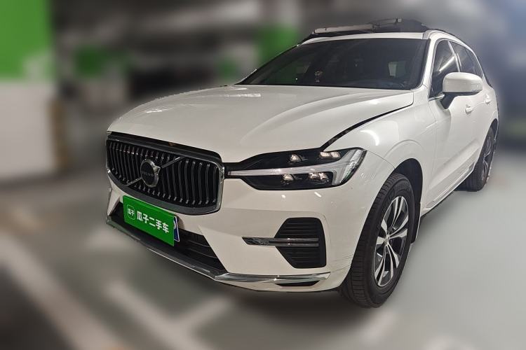 Used Volvo XC60 2024 B5 4x4 Smart Luxury Edition Guazi used car, China used car export, Used car for sale, Used  cars, Cheapest cars for sale