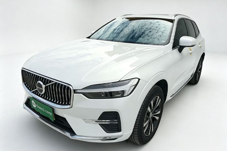 Used Volvo XC60 2024 B5 4x4 Smart Luxury Edition Guazi used car, China used car export, Used car for sale, Used  cars, Cheapest cars for sale