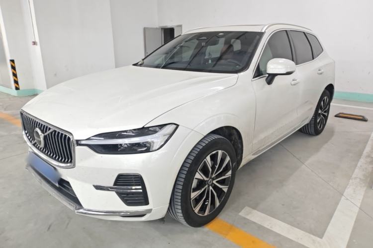 Used Volvo XC60 2024 B5 4x4 Smart Luxury Edition Guazi used car, China used car export, Used car for sale, Used  cars, Cheapest cars for sale
