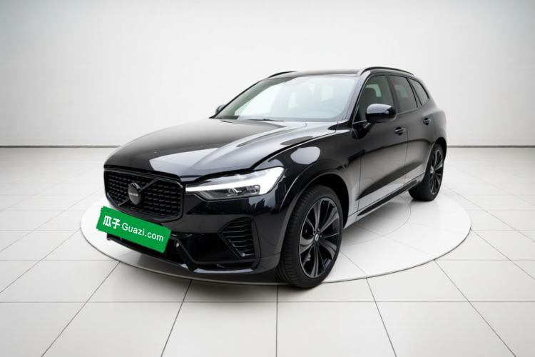 Volvo XC60 2025 B5 Four-Wheel Drive Smart & Advanced Midnight Black Edition d’occasion Guazi used car, China used car export, Used car for sale, Used  cars, Cheapest cars for sale