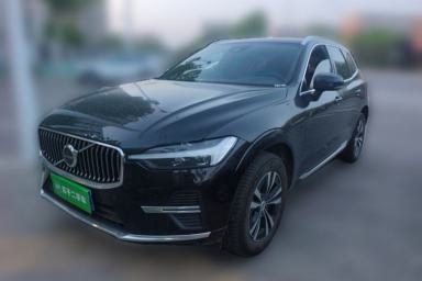 Used Volvo XC60 2025 B5 4x4 Smart Luxury Edition