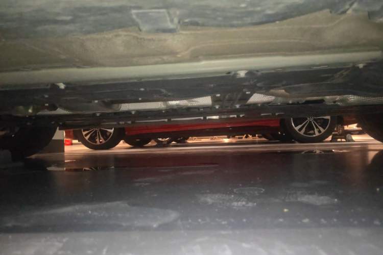 Used Volvo XC60 2025 B5 4x4 Smart Luxury Edition Chassis Front Left
