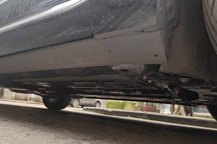 Used Volvo XC60 2025 B5 4x4 Smart Luxury Edition Chassis Front Right
