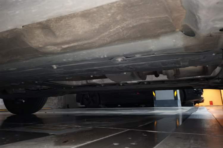 Used Volvo XC60 2025 B5 Four-Wheel Drive Smart & Advanced Luxury Edition Chassis Front Right