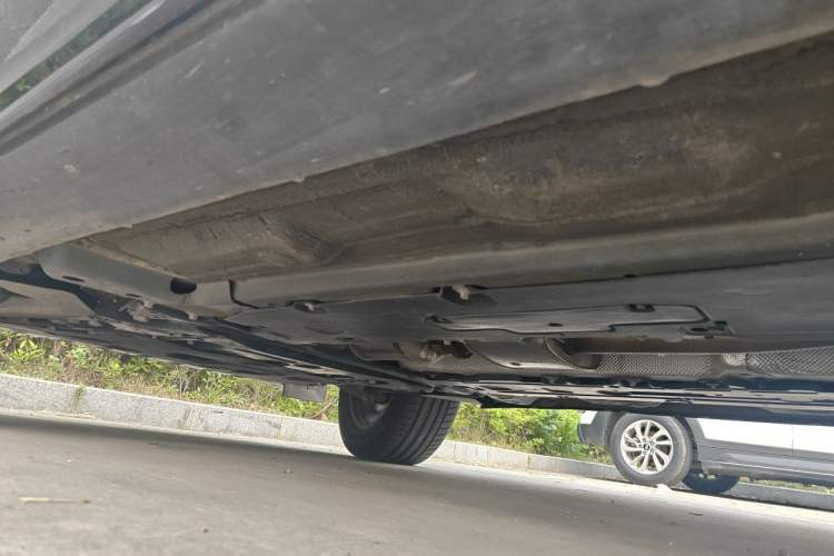 Used Volvo XC60 2025 B5 4x4 Smart Luxury Edition Chassis Front Right