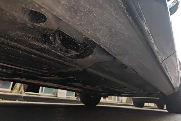 Used Volvo XC60 2025 B5 4x4 Smart Luxury Edition Chassis Rear Right