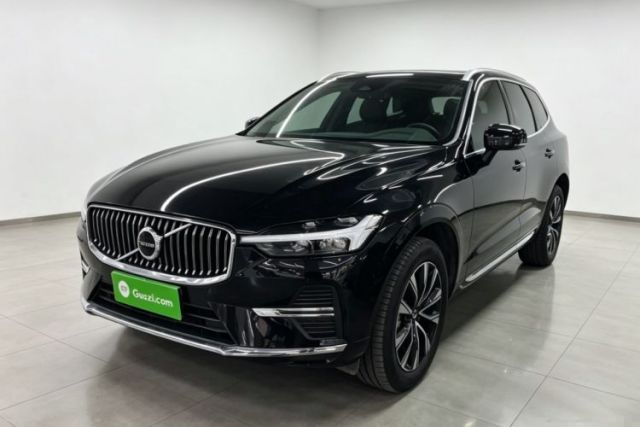 Used Volvo XC60 2025 B5 Four-Wheel Drive Smart & Advanced Luxury Edition