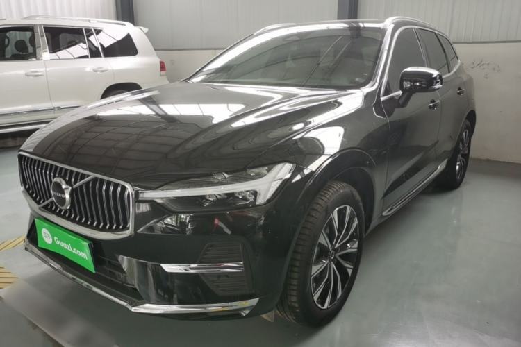 Used Volvo XC60 2025 B5 Four-Wheel Drive Smart & Advanced Luxury Edition Guazi used car, China used car export, Used car for sale, Used  cars, Cheapest cars for sale