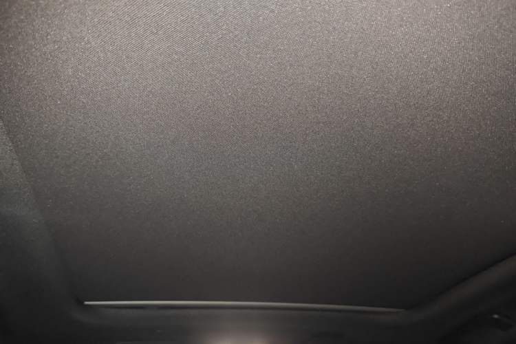 Used Volvo XC60 2025 B5 4x4 Smart Luxury Edition Headliner
